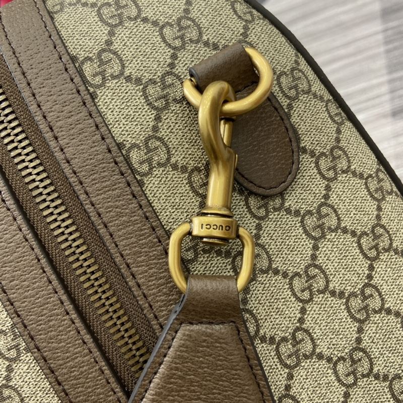 Gucci Travel Bags